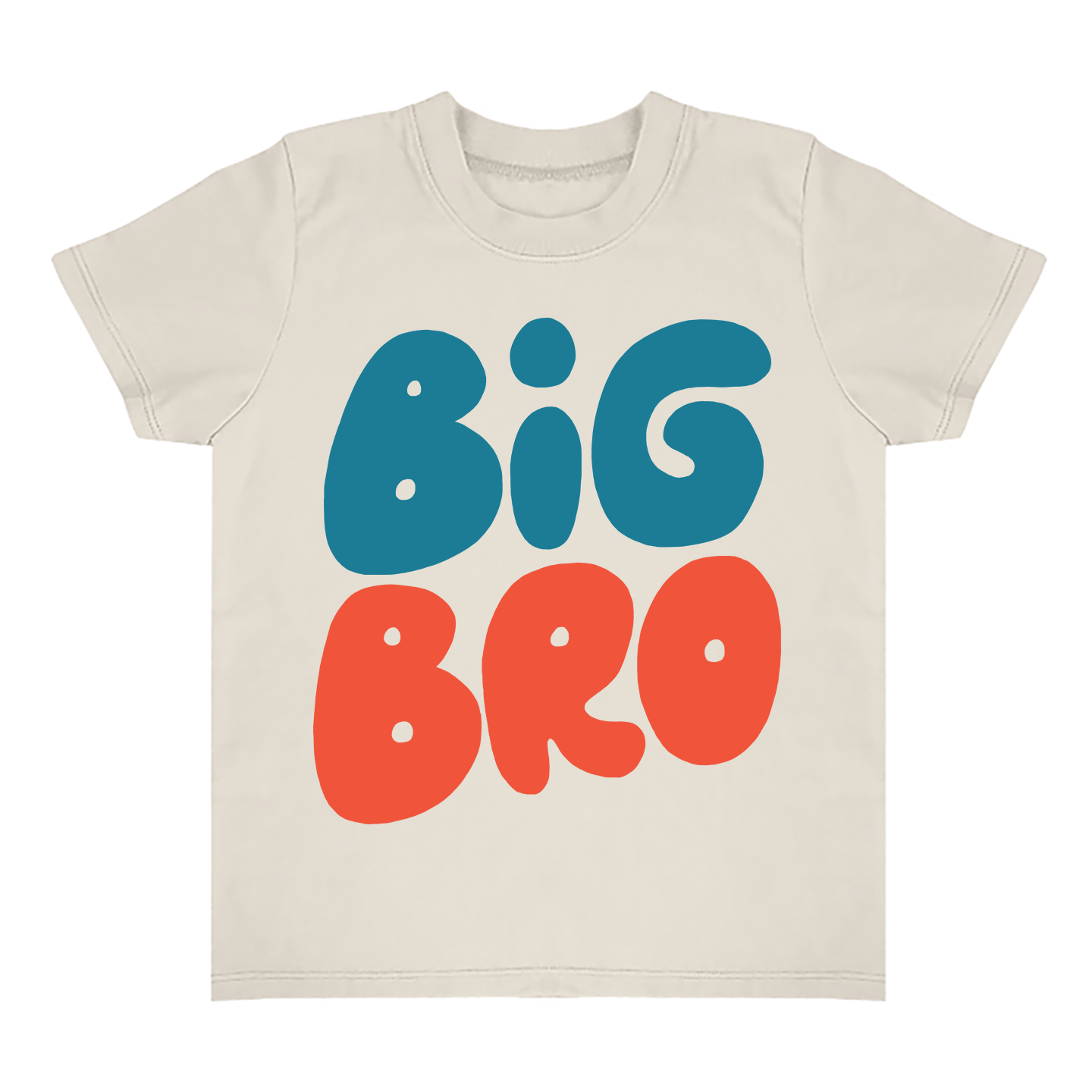 Big Bro (kids tee)