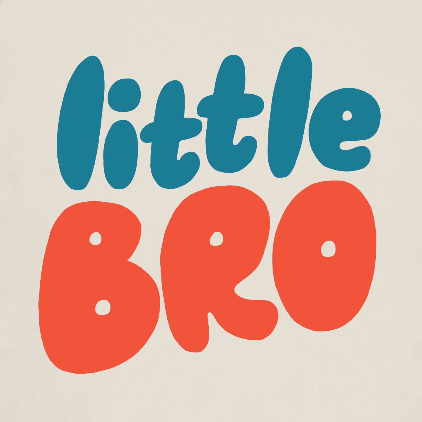 Lil Bro (kids tee)