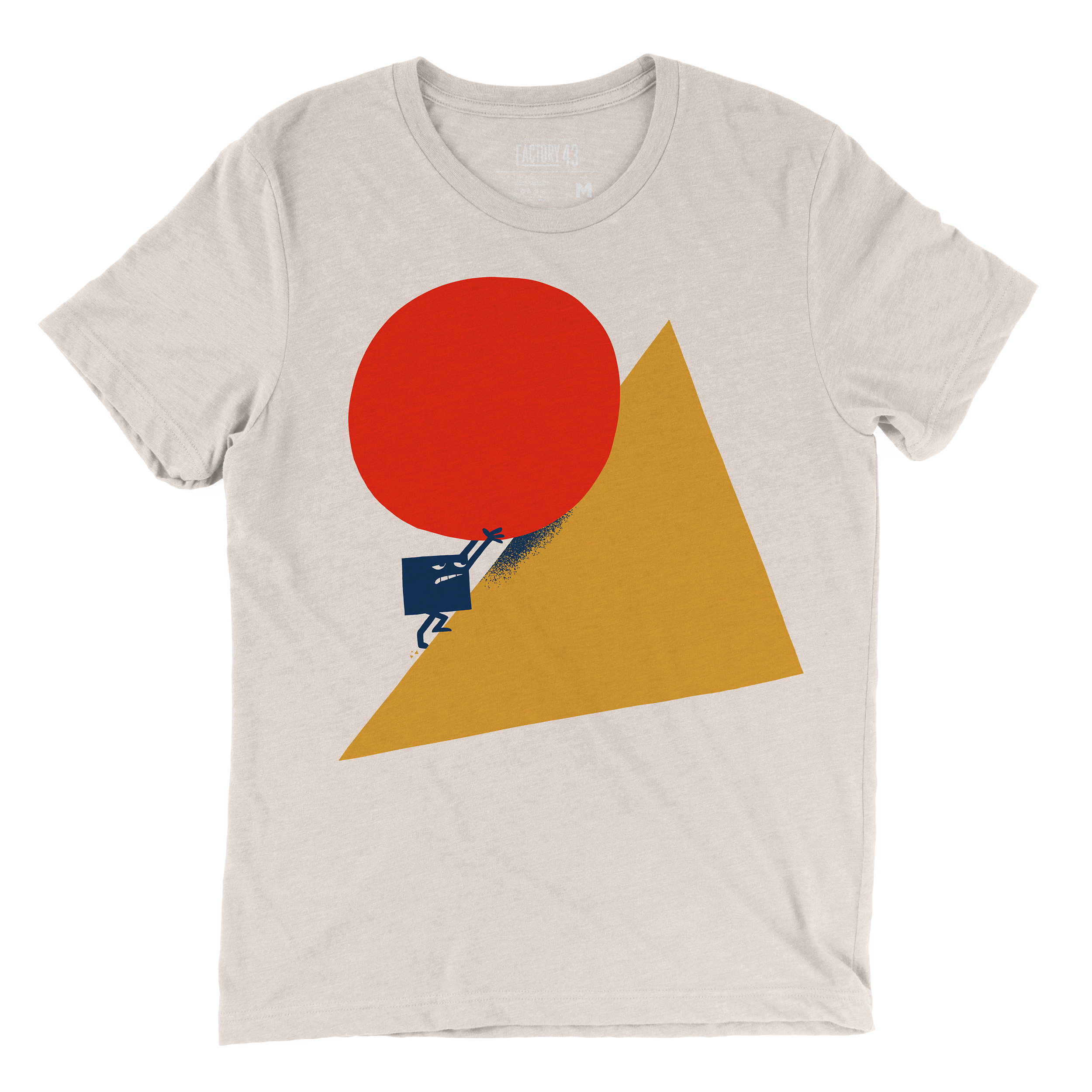 Uphill Tee