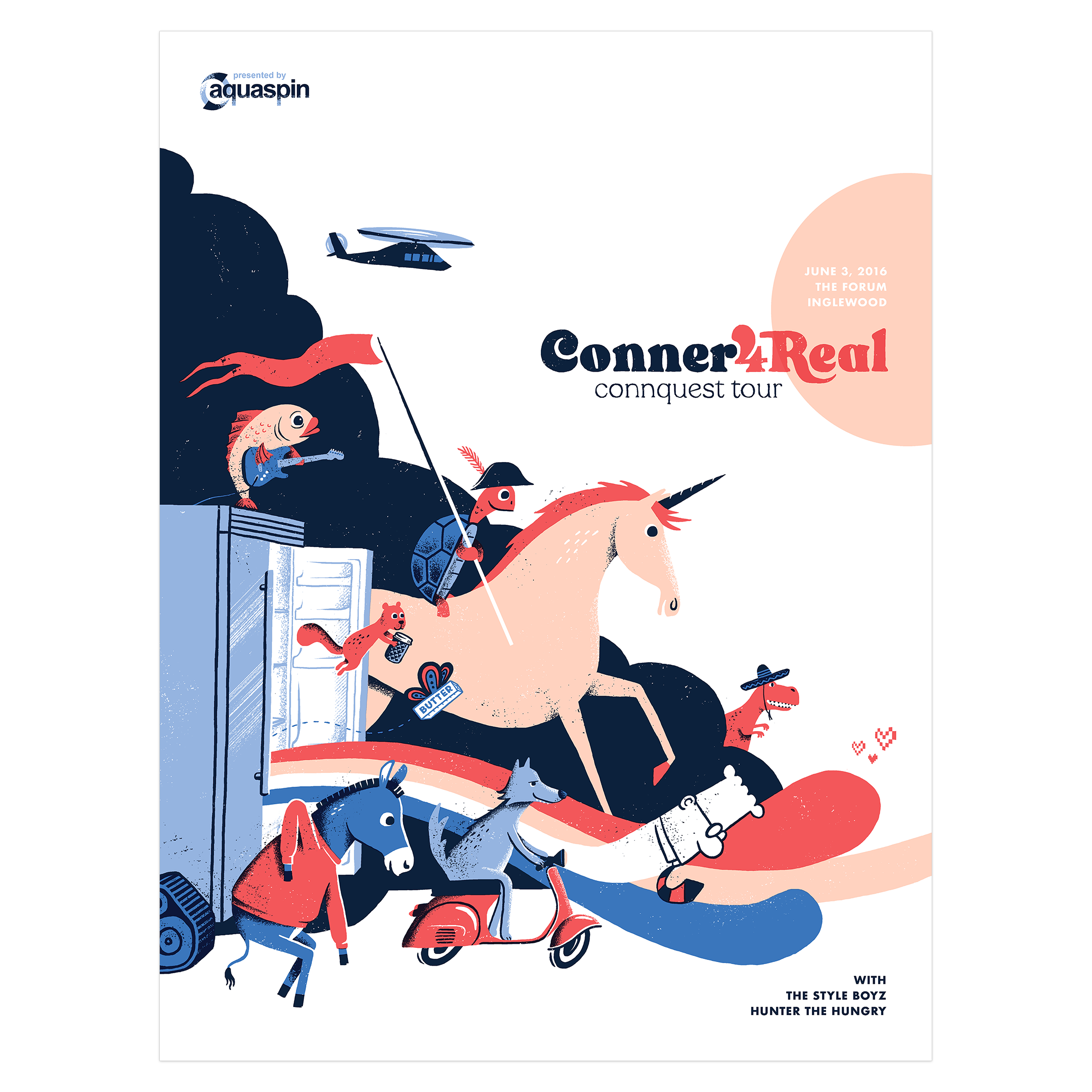 conner4real