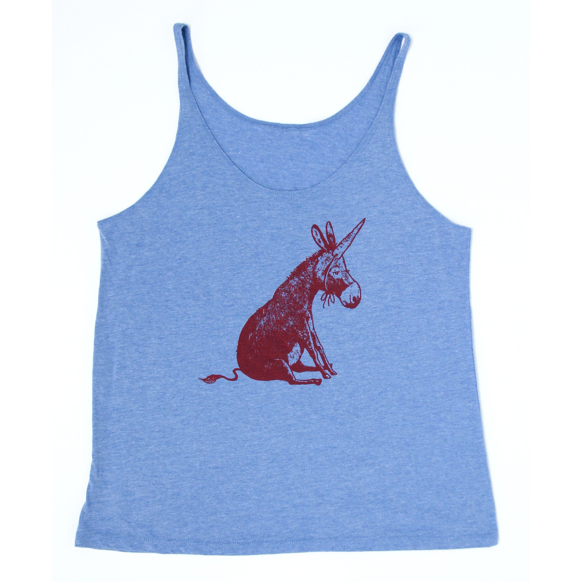 Donkey Women's Tee