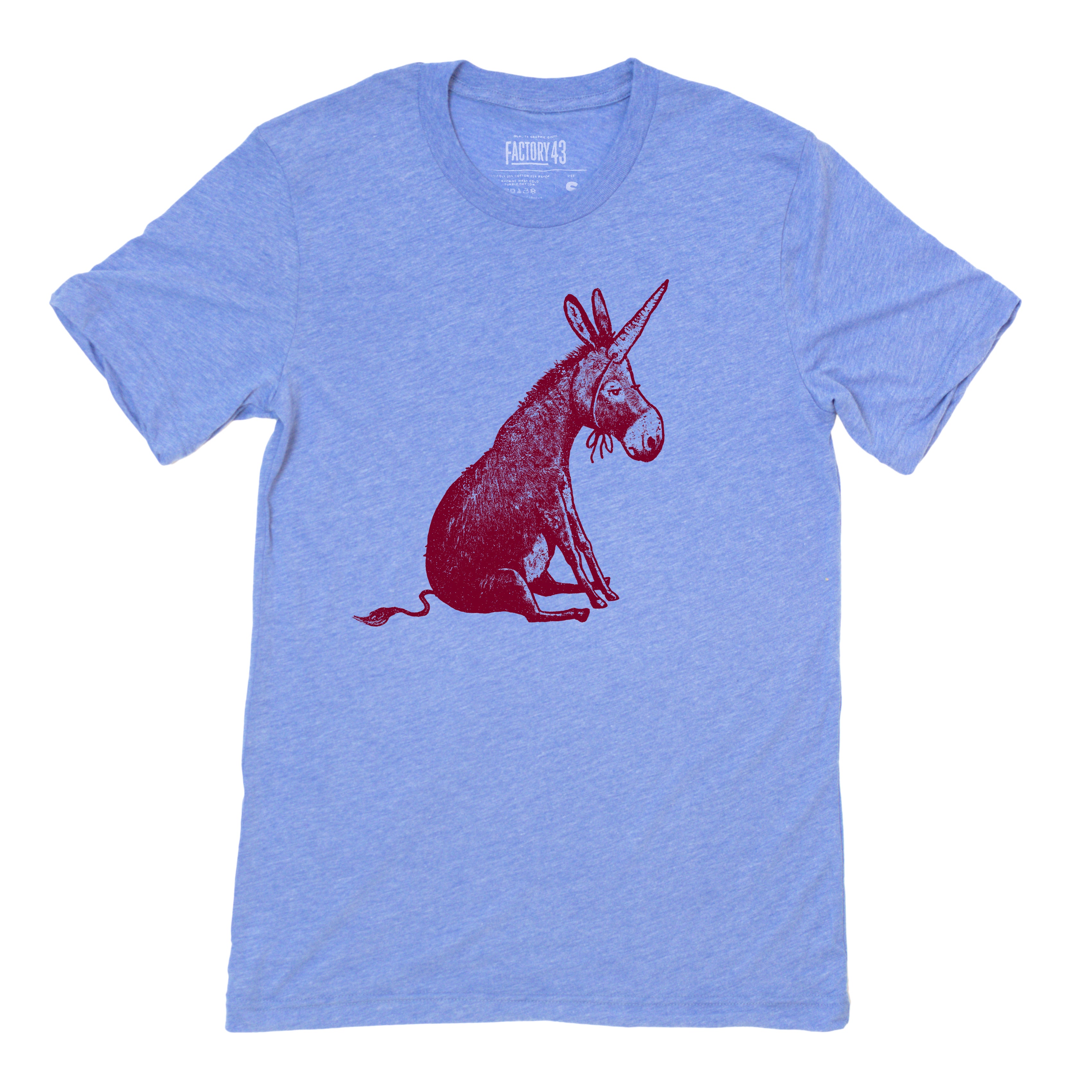 Donkey tee