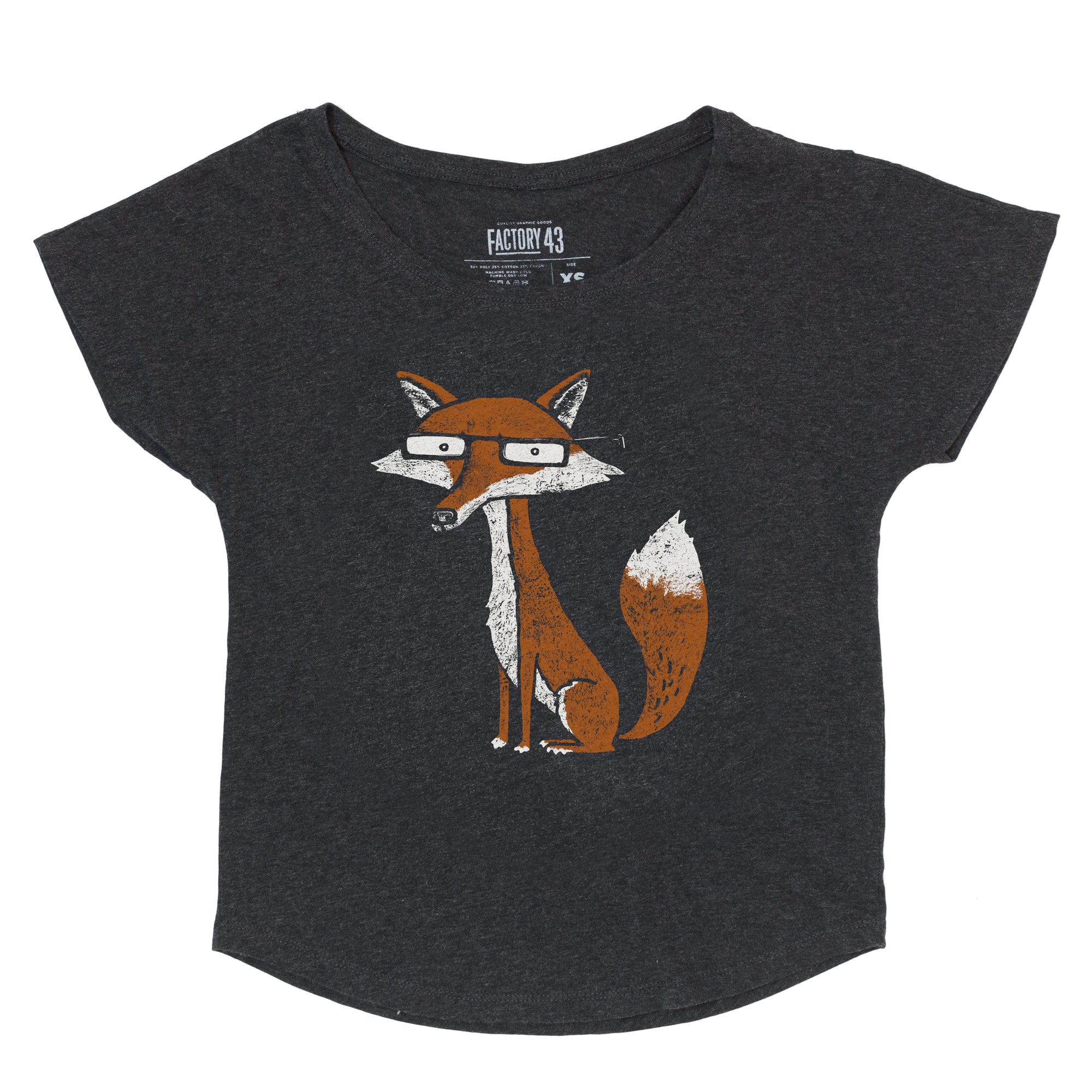 Fox Women's Tee