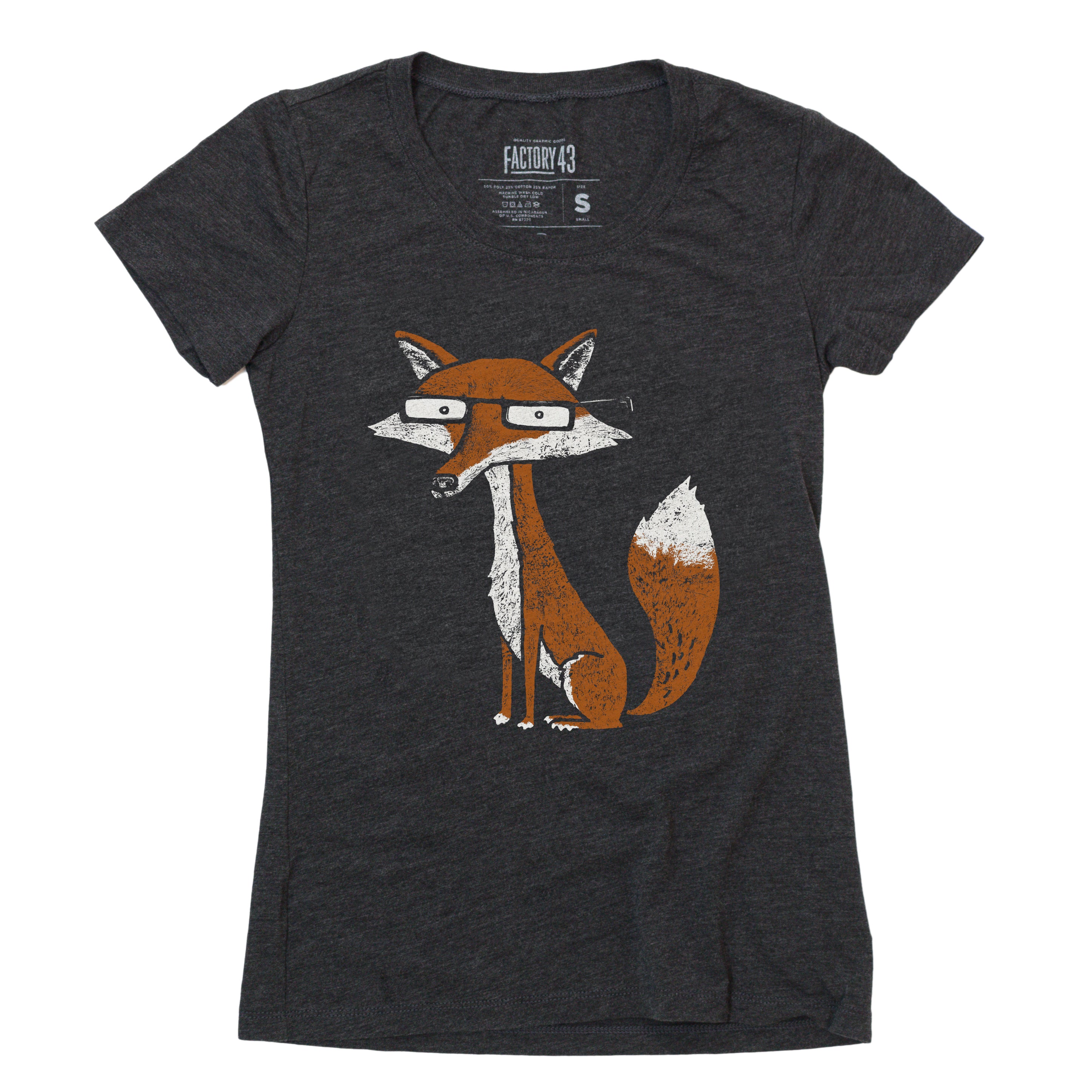 Fox Women's Tee