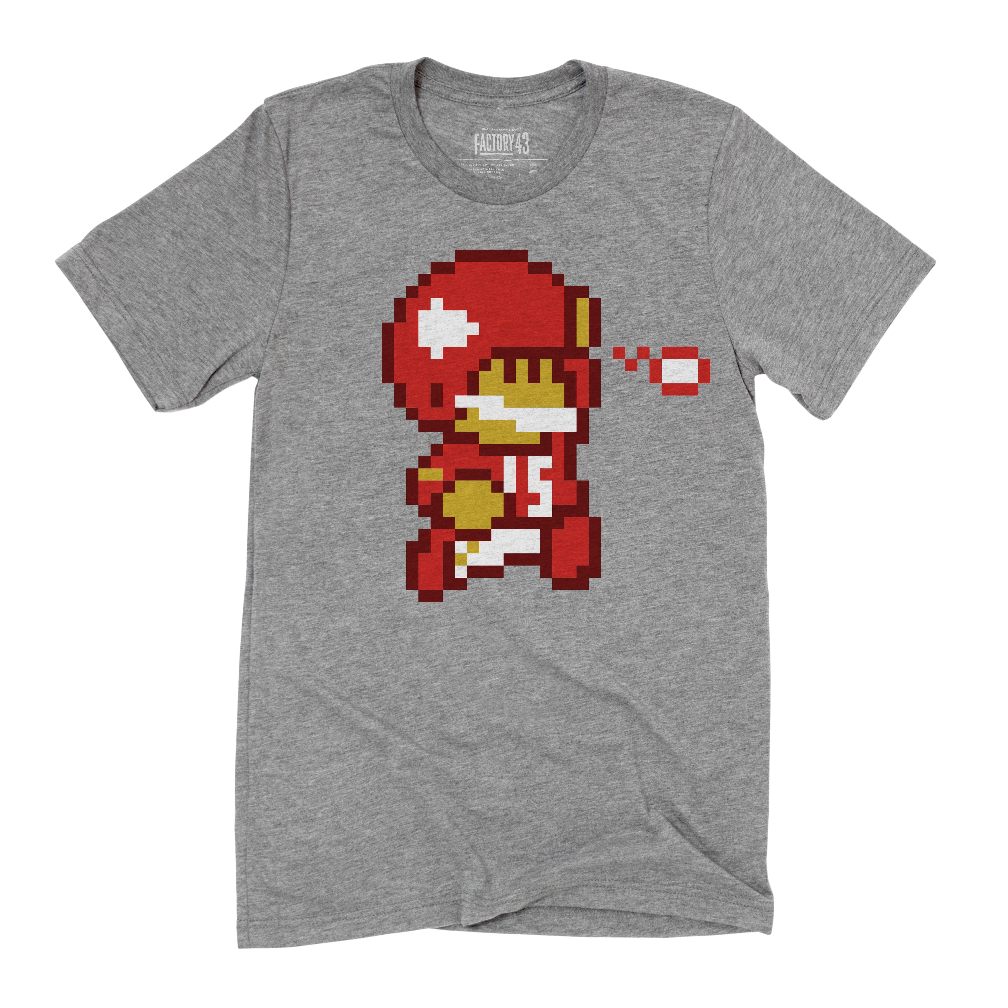 KC 8-Bit Tee