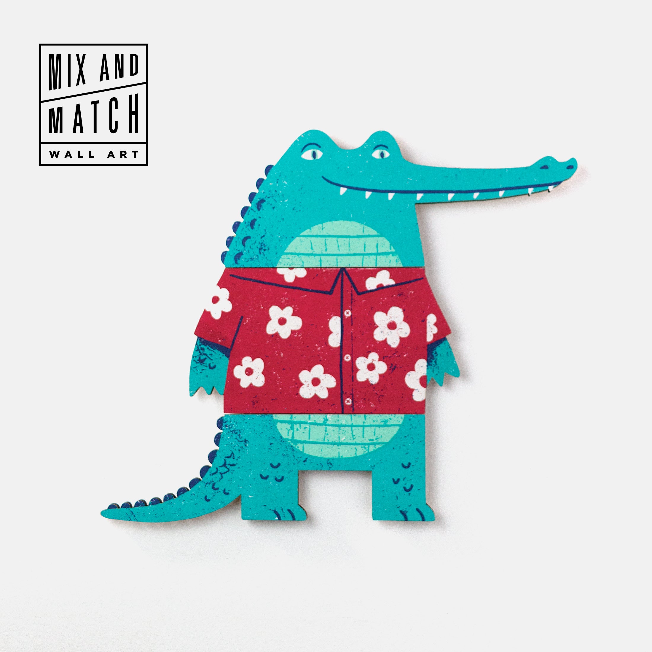 Mix and match Wall Art