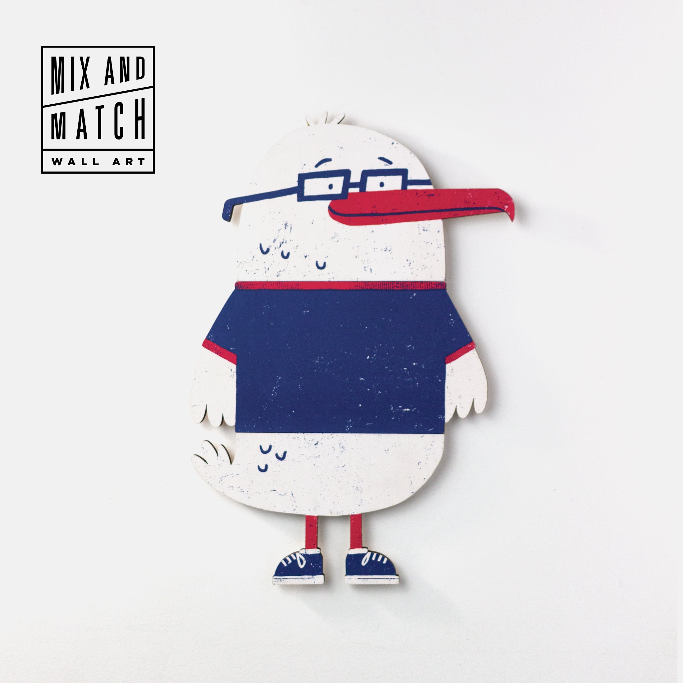 Mix and match Wall Art