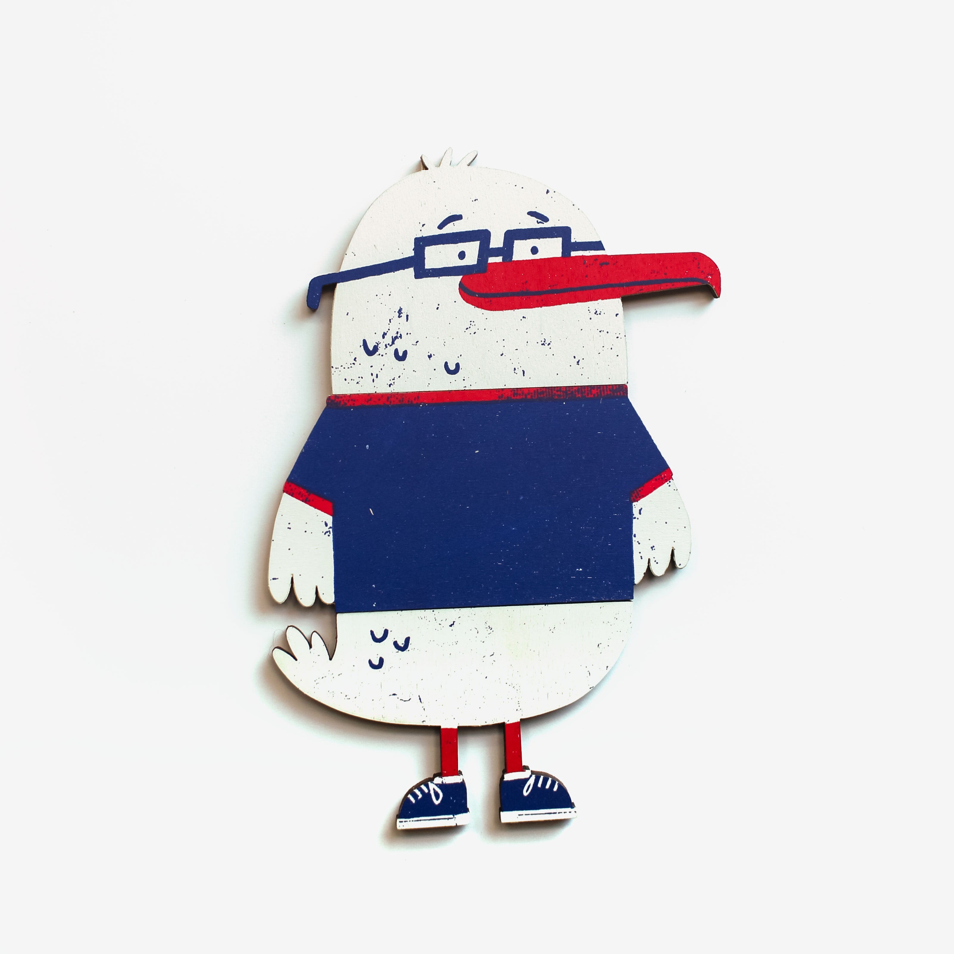 Mix and match magnet set