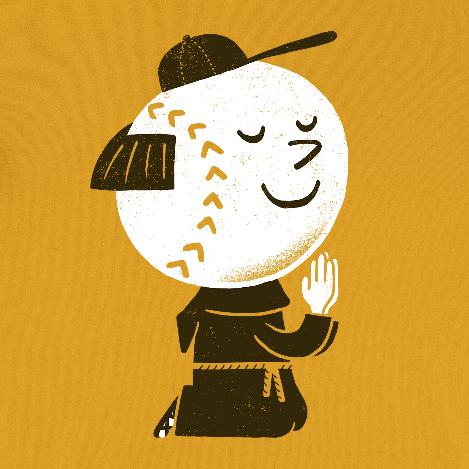 San Diego Baseball Tee