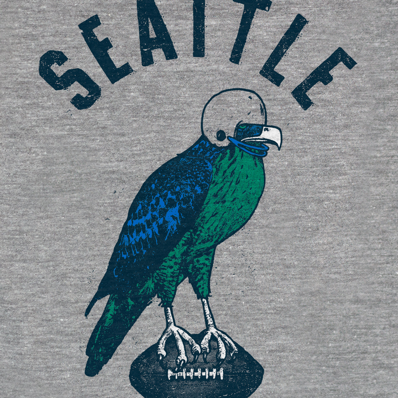 Seabird (Kids tee)