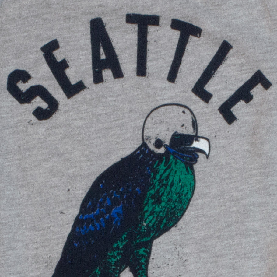 Seabird kids sweatshirt