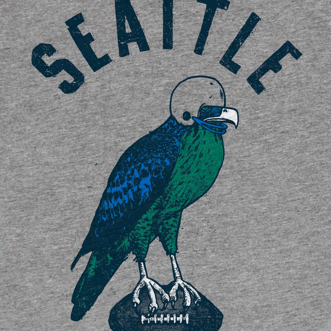 Seabird tee