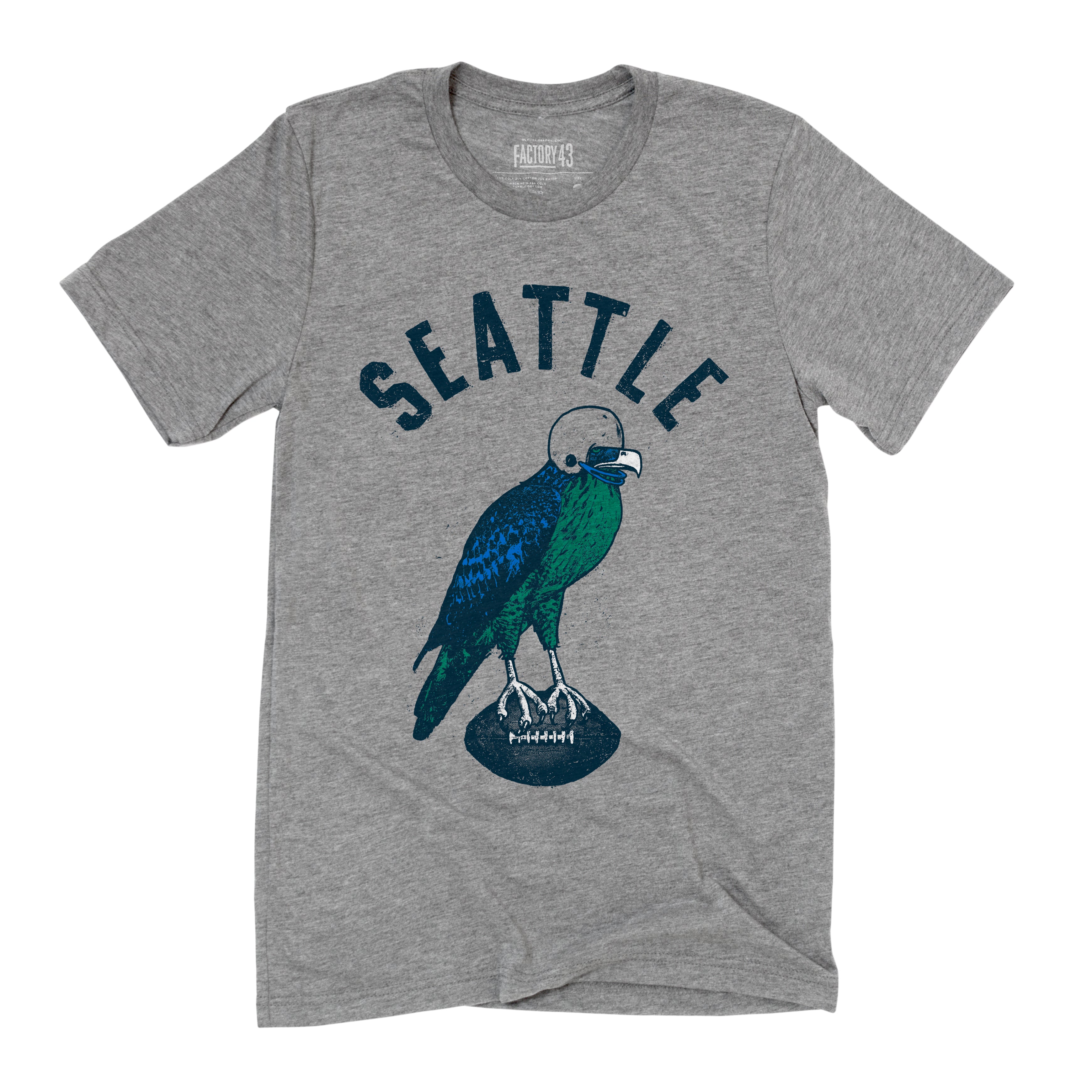 Seabird tee