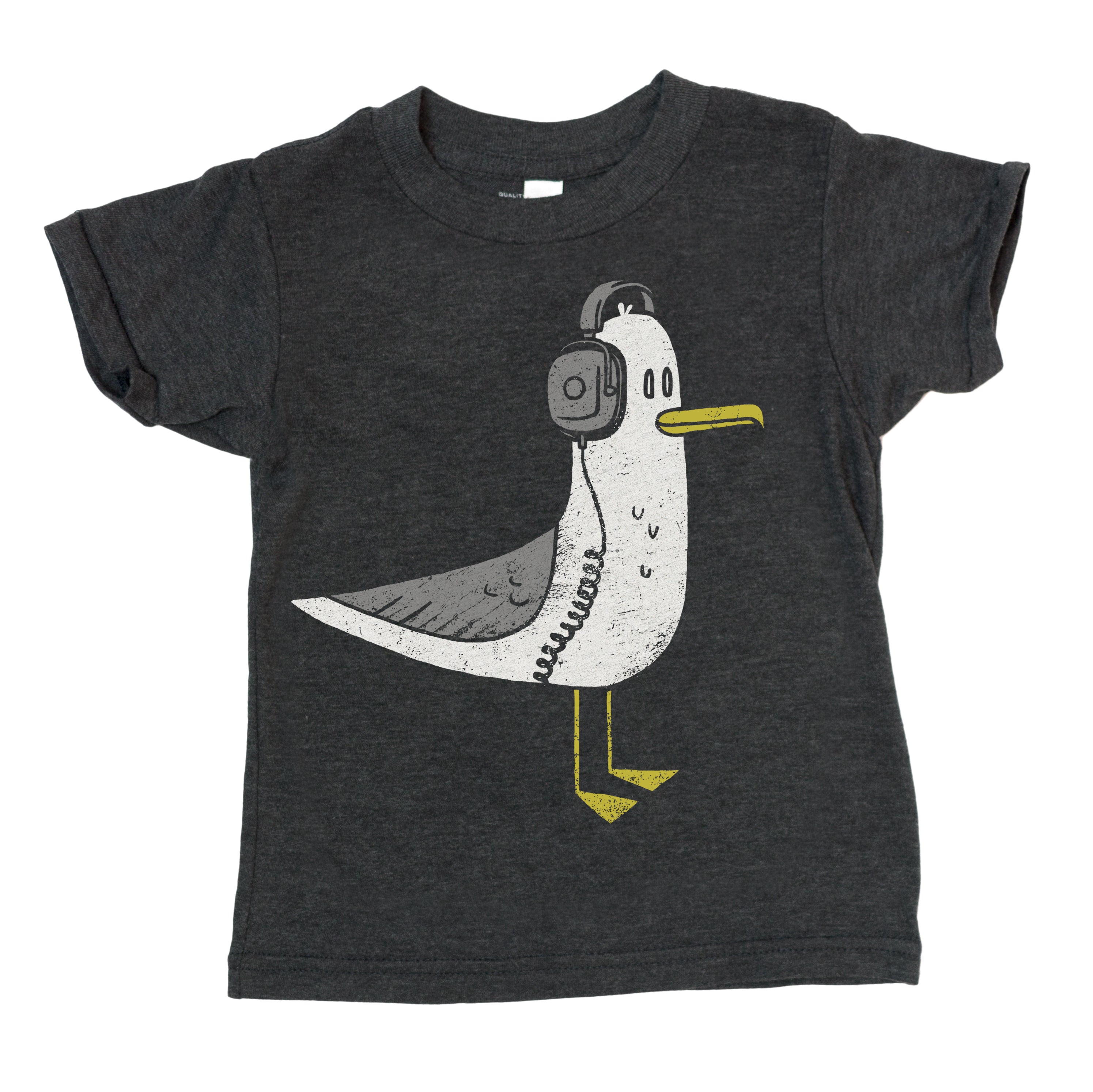 Seagull (Kids tee)