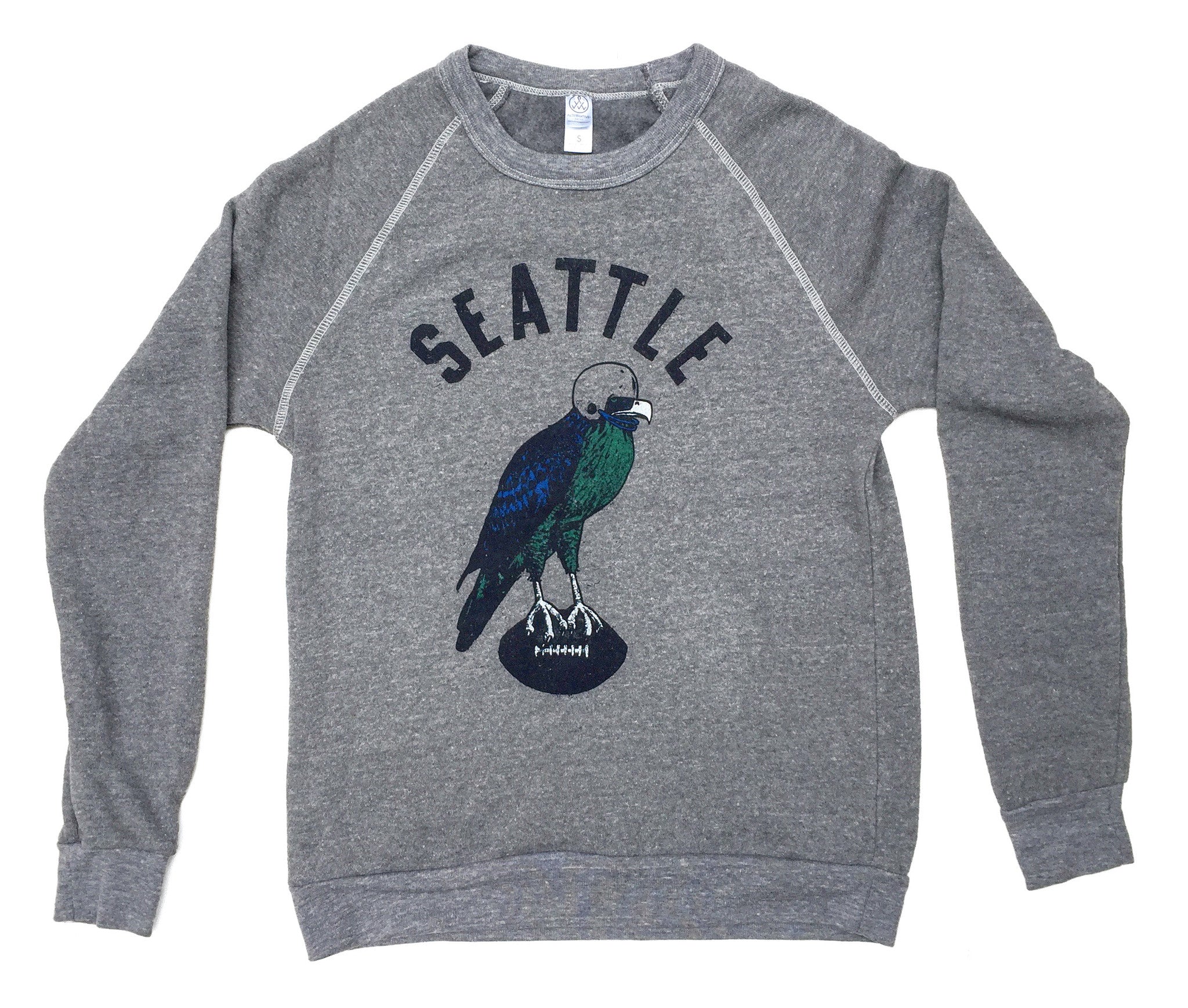 Seabird sweatshirt