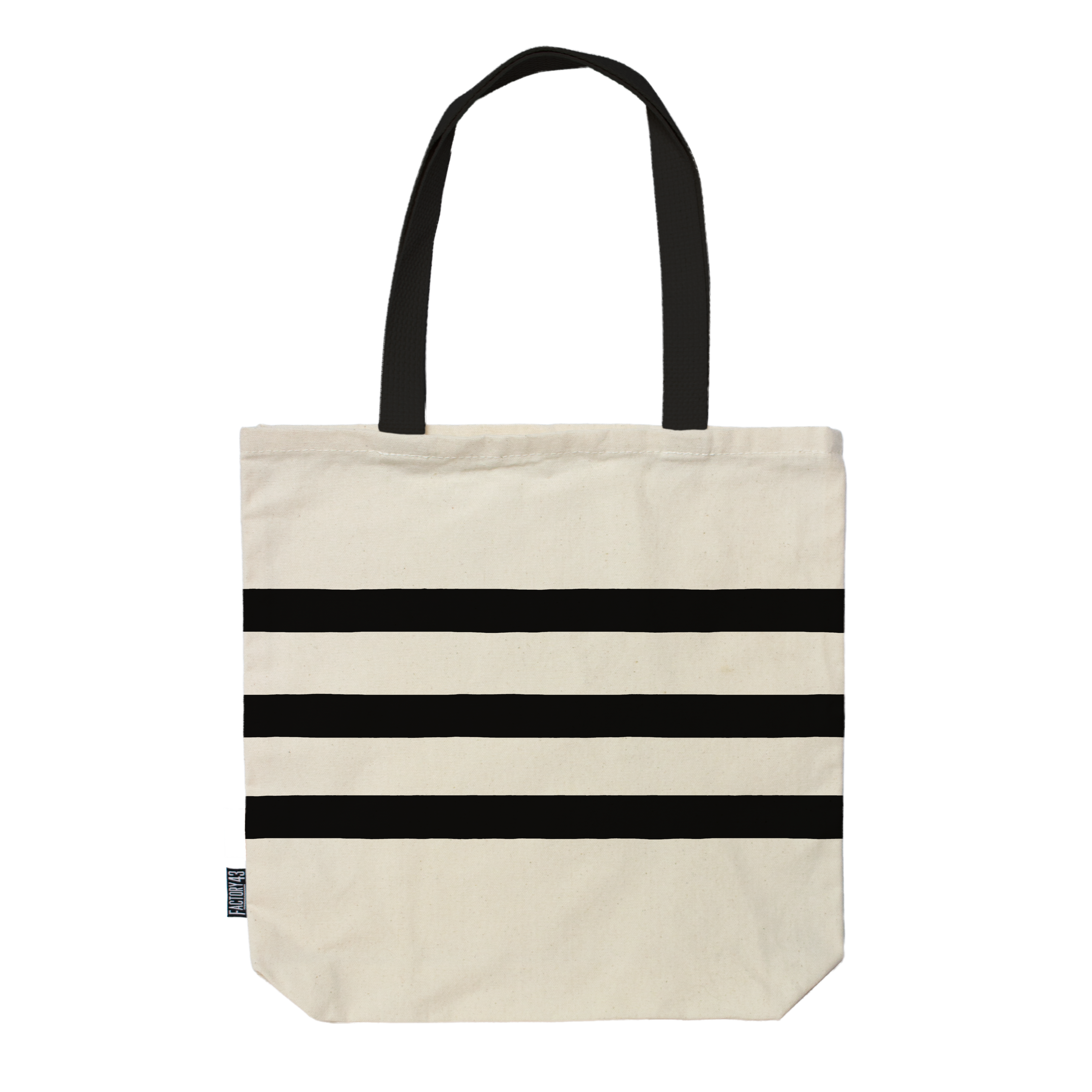 Round and Round tote