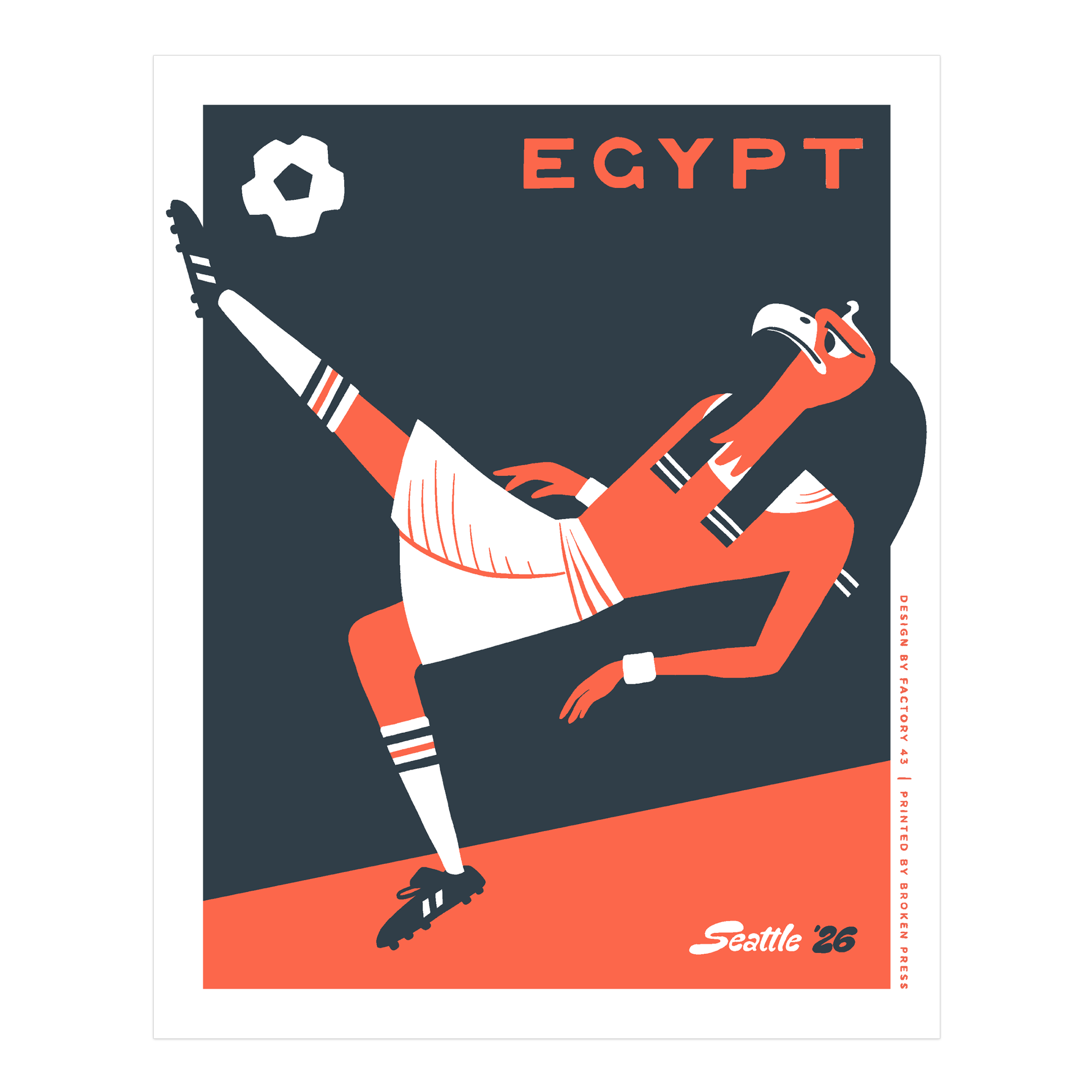 Seattle '26: Team mini-prints
